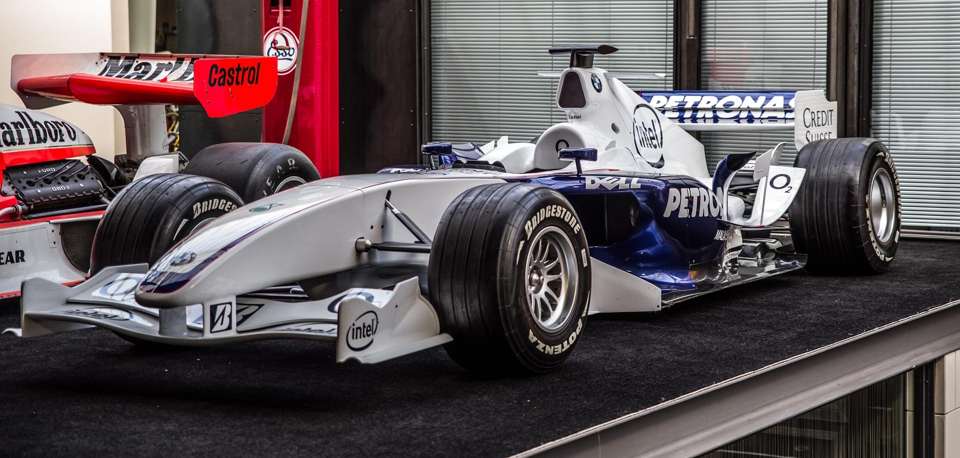 formula 1
