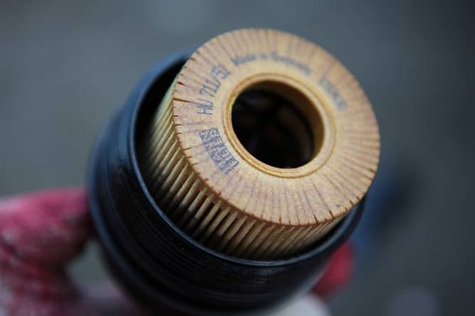 Car Air filter